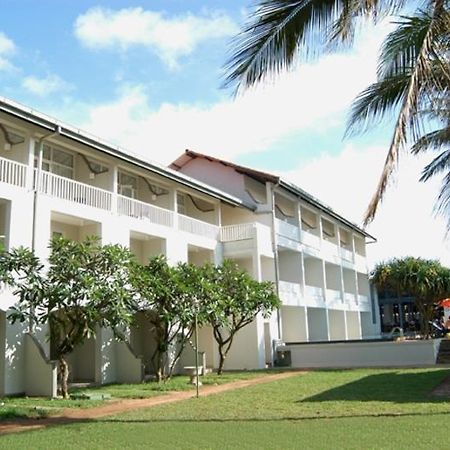 Hotel Sunset Beach Negombo Zewnętrze zdjęcie