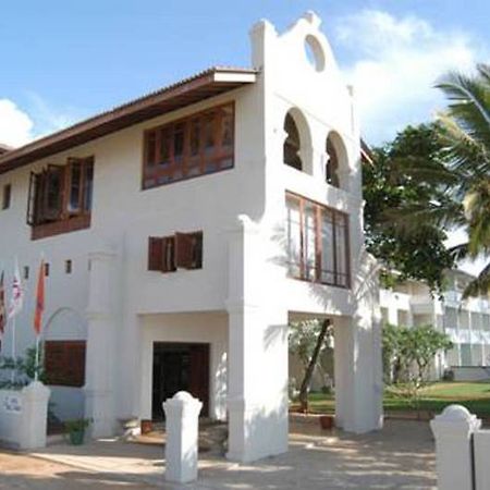 Hotel Sunset Beach Negombo Zewnętrze zdjęcie