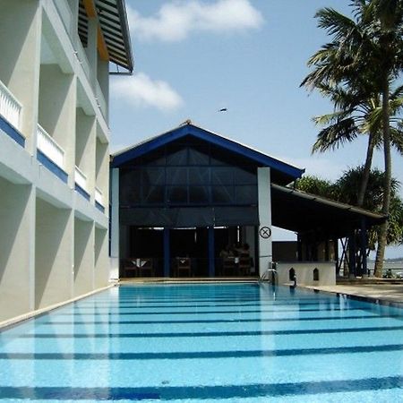 Hotel Sunset Beach Negombo Zewnętrze zdjęcie