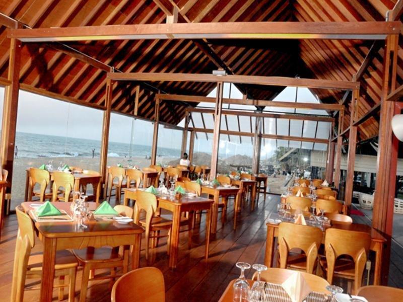 Hotel Sunset Beach Negombo Zewnętrze zdjęcie