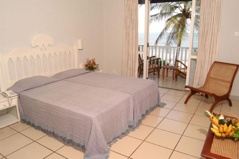 Hotel Sunset Beach Negombo Zewnętrze zdjęcie