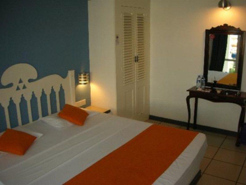Hotel Sunset Beach Negombo Zewnętrze zdjęcie