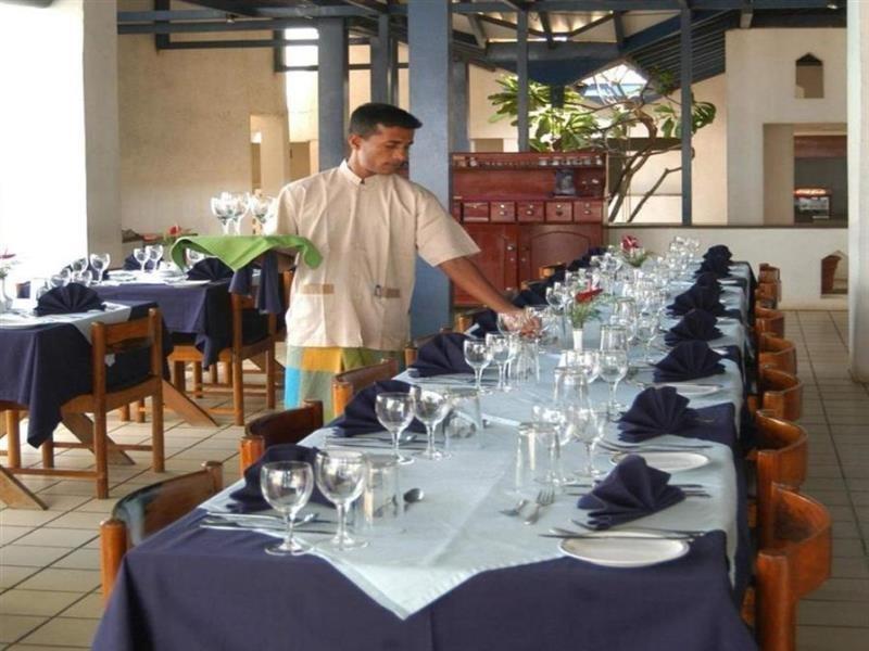 Hotel Sunset Beach Negombo Zewnętrze zdjęcie