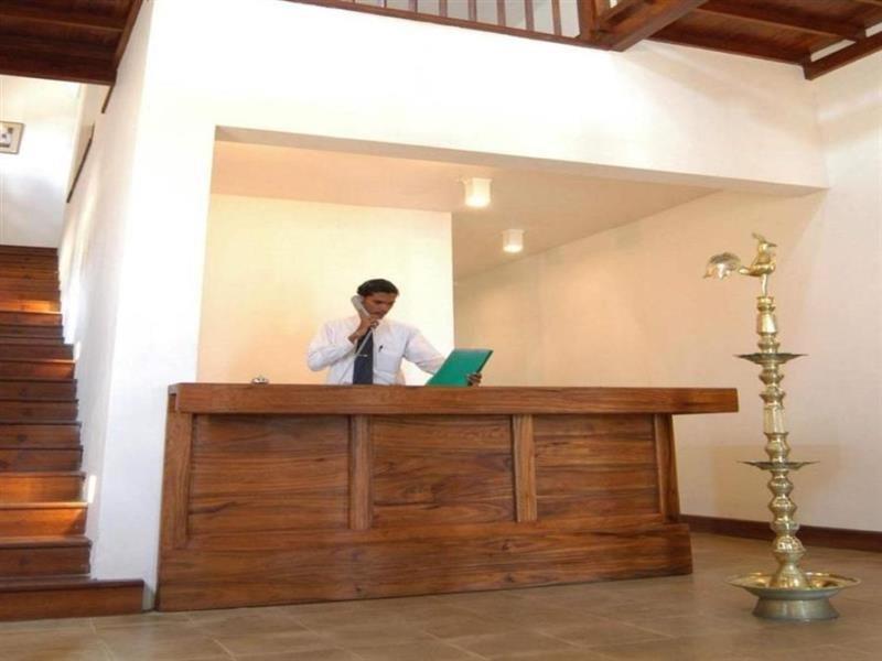 Hotel Sunset Beach Negombo Zewnętrze zdjęcie