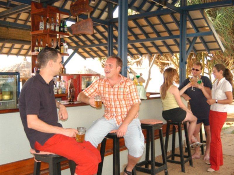 Hotel Sunset Beach Negombo Zewnętrze zdjęcie