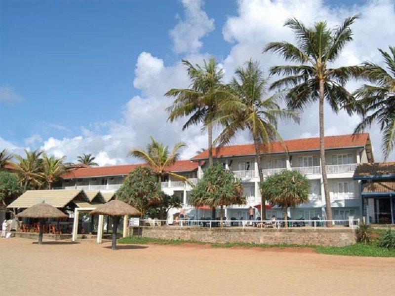 Hotel Sunset Beach Negombo Zewnętrze zdjęcie