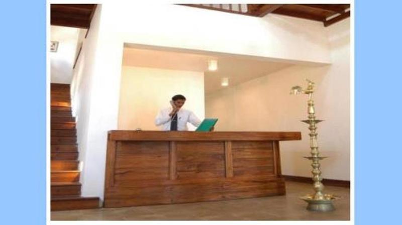 Hotel Sunset Beach Negombo Zewnętrze zdjęcie