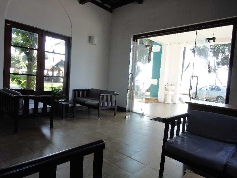 Hotel Sunset Beach Negombo Zewnętrze zdjęcie